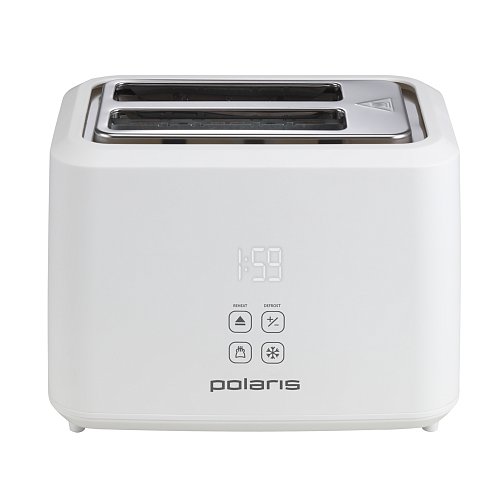 Toaster Polaris PET 0929A фото 2