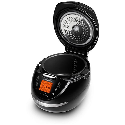 Wi-Fi мультиварка Polaris EVO EPMC 0125 фото 26