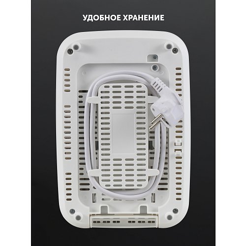 Тостер Polaris PET 0929A фото 10