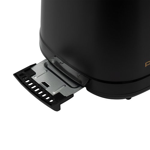 Тостер Polaris PET 0927A фото 3