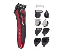 Haarschneider-Trimmer-Set Polaris PHC 3019RC Retro