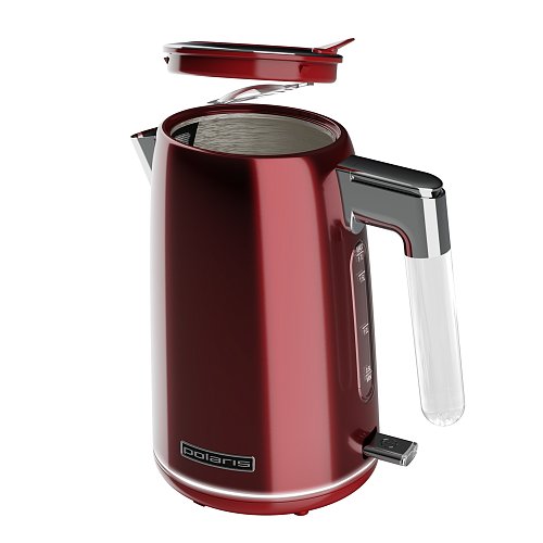 Kettle Polaris PWK 0713CA Water Way Pro фото 3