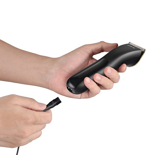 Tondeuse à cheveux Polaris PHC 2500 фото 10