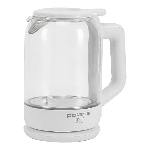 Wasserkocher Polaris PWK 1712CGLD WIFI IQ Home фото 3