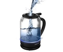 Electric kettle Polaris PWK 1721CGL Water Way Pro