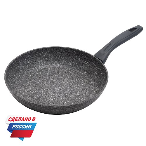 Frying pan without lid Polaris Canto-20F without a top Ø20 cm фото 1