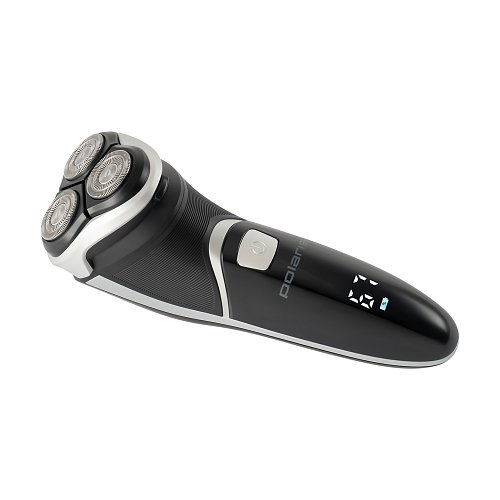 Elektrorasierer Polaris PMR 0421RC Pivot Touch 4D PRO фото 3