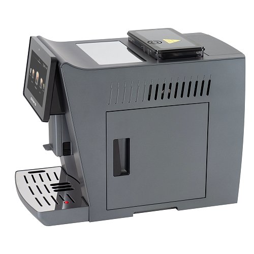 Кавамашына Polaris PACM 2085GC Wi-Fi IQ Home фото 6