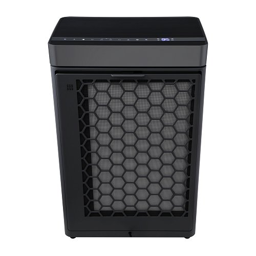 Air Purifier Polaris PPAT 02A Wi-Fi IQ Home фото 4