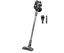Cordless vacuum cleaner Polaris PVCS 1100 Silver Collection