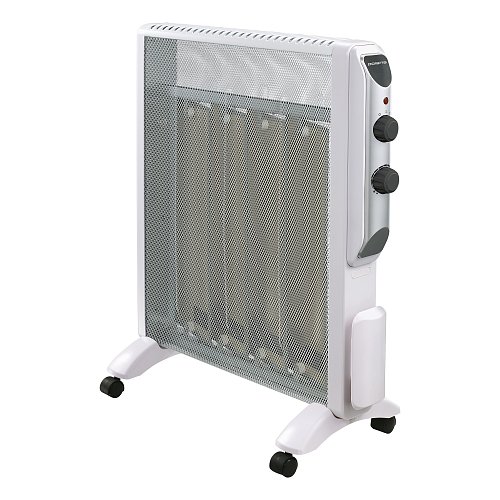 Micathermic heater Polaris PMH 2099 фото