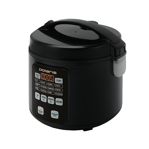 Мультиварка Polaris PMC 0594AD фото 1