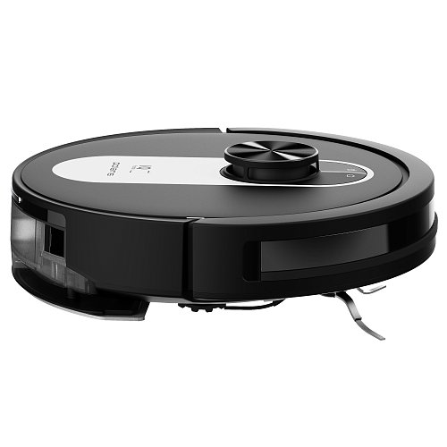 Robot vacuum cleaner Polaris PVCR 4250 WIFI IQ Home фото 4