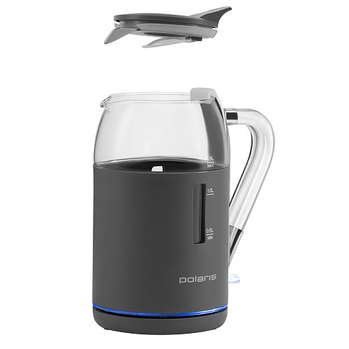 Чайник Polaris PWK 1563CGL Water Way Pro фото 4