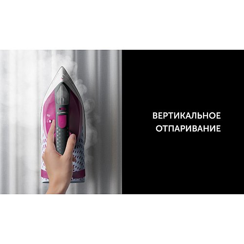 Үтік Polaris PIR 2860AK 3m фото 8