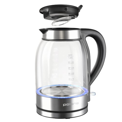 Чайнік Polaris PWK 0705CGL фото 4