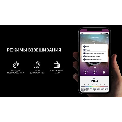 Блэндэр Polaris PHB 1387 Prestige фото 10