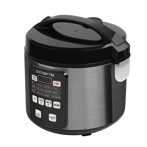 Мультипісіргіш Polaris PMC 0599AD фото 2