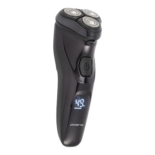 Электр ұстара Polaris PMR 0415R 4D PRO 5 жүзі фото 2