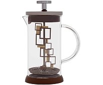 Kaffeekolben Polaris Pixel-350FP (350 ml)