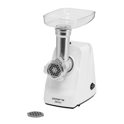 Meat grinder Polaris PMG 2050 RUS фото 5