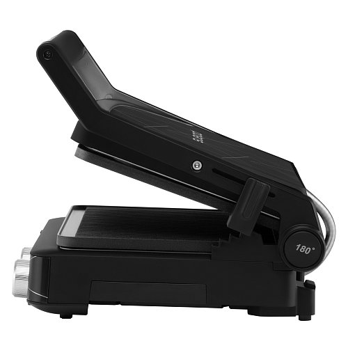 Гриль-пресс Polaris PGP 2502 фото 3