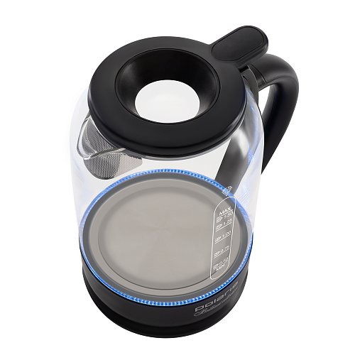 Wasserkocher Polaris PWK 1753CGL фото 5