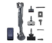 Vacuum cleaner portable with dust collector Polaris PVCSDC 3005 Wi-Fi IQ Home