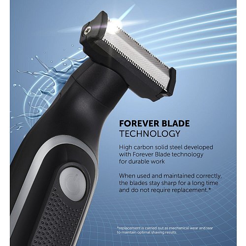 Hair clipper Polaris PHC 0202R фото 11