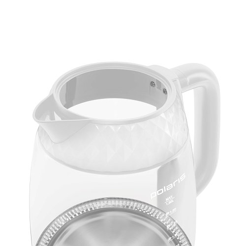Wasserkocher Polaris PWK 1809CGL Water Way Pro фото 5