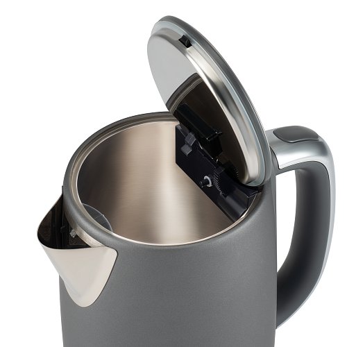 Electric kettle Polaris PWK 1755CAD Wi-Fi IQ Home фото 8