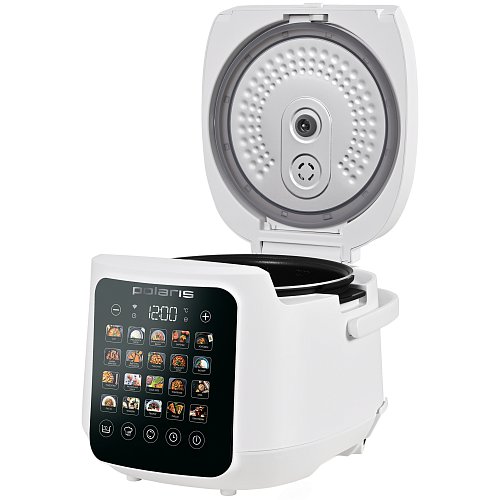 Polaris PMC 0547 Wi-Fi IQ үйдегі мультипісіргіш фото 5