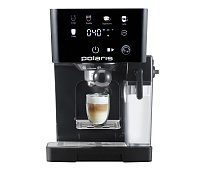 Coffee maker Polaris PCM 1560 Wi-Fi IQ Home