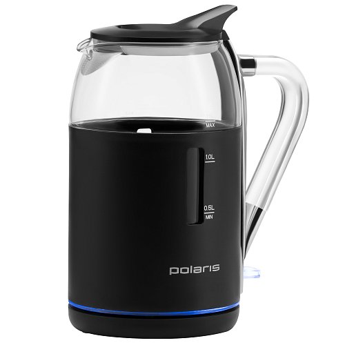Чайник Polaris PWK 1563CGL Water Way Pro фото 3