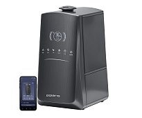 Ультрадыбыстық ауа ылғалдандырғышы Polaris PUH 9105 IQ Home