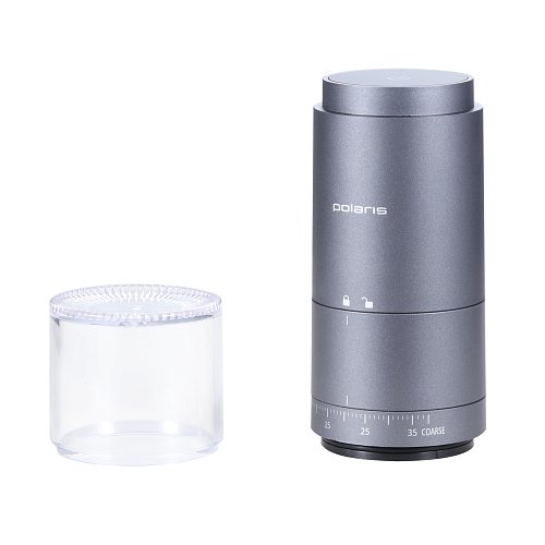 Coffee grinder Polaris PCG 2050 фото 3