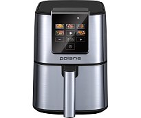 Аерогриль електричний Polaris PAF 4001 Wi-Fi IQ Home