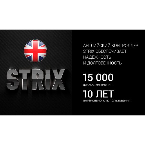 Чайнік Polaris PWK 1760CGL фото 7
