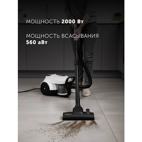 Шаңсорғыш Polaris PVC 2004Ri фото 21