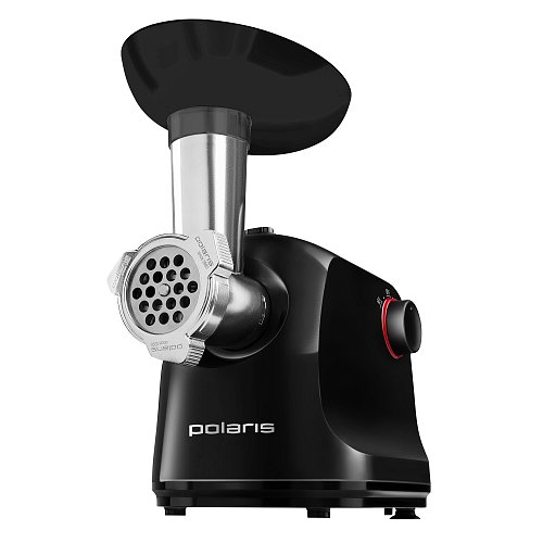 Meat grinder Polaris PMG 1890 RUS DREAMS  фото 1