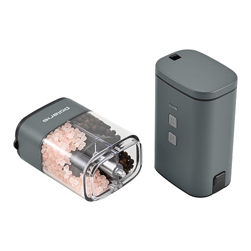 Polaris PEPM 2403 электрлік диірмені фото 11