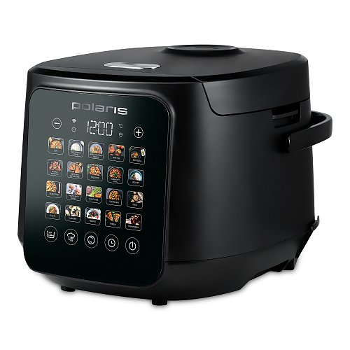 Polaris PMC 0547 Wi-Fi IQ үйдегі мультипісіргіш фото 2