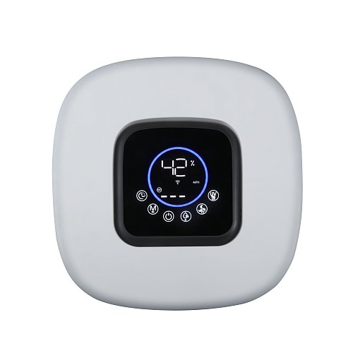  Polaris PAW 0808 Wi-Fi IQ Home Air Washer фото 9
