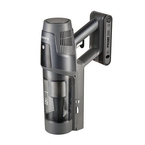 Бездротовий пилосос Polaris PVCSDC 3000 Wi-Fi IQ Home фото 6