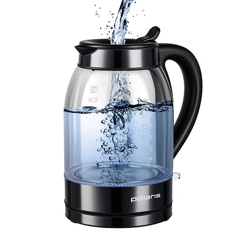 Шәйнек Polaris PWK 1739CGL фото 1