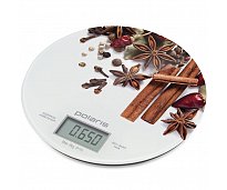 Electronic kitchen scales Polaris PKS 0834DG Spices