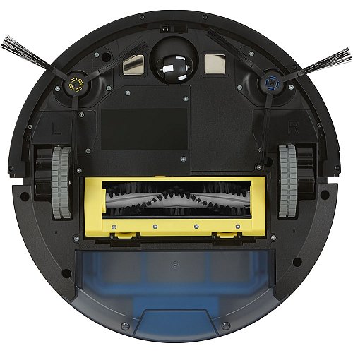 Robot vacuum cleaner Polaris PVCR 0930 SmartGo фото 4