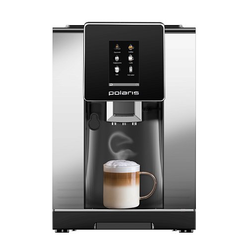 Кофемашина Polaris PACM 2060 AC фото 2