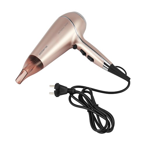 Hair dryer Polaris PHD 2503TDi фото 5