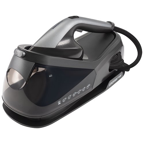 Бу генераторы Polaris PSS 2002K X-Steam PRO Wi-Fi IQ Home фото 4